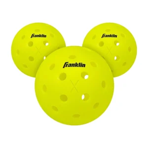 Bóng Pickleball Franklin X-40 Outdoor