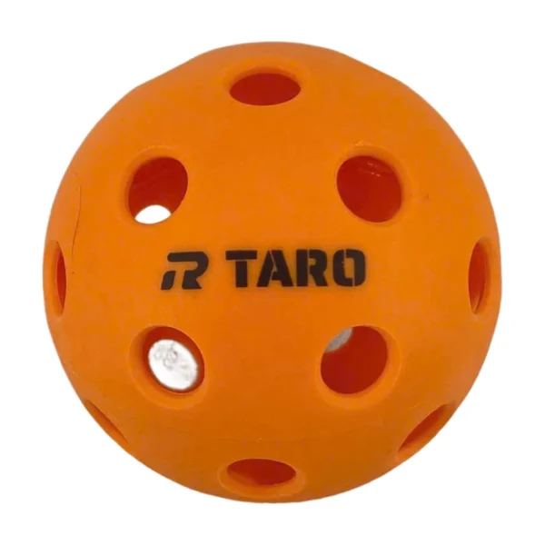 Bóng tập Pickleball Taro TR024-01 (Túi 20 Quả) - Ảnh 3