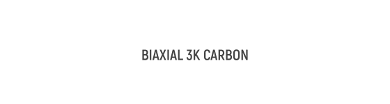 Công nghệ BIAXIAL 3K CARBON của Vợt Pickleball Babolat BALLR+