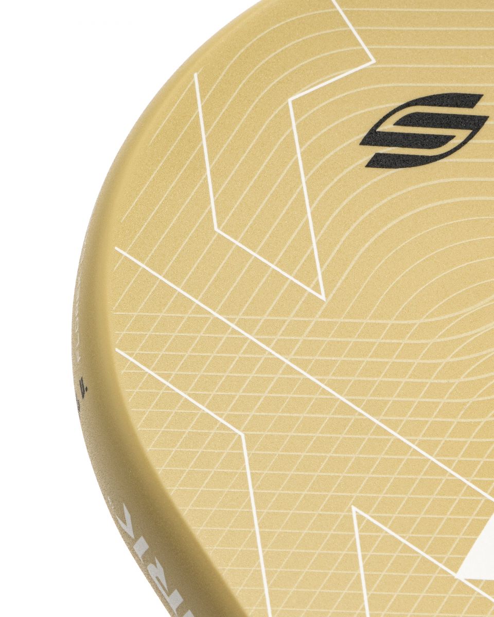 Công nghệ FLOREK CARBON FIBER của Vợt Pickleball Selkirk Luxx Control Air - S2