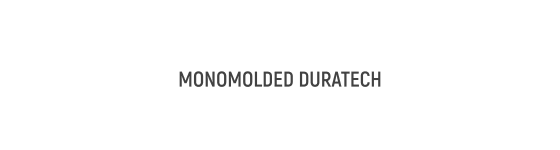 Công nghệ MONOMOLDED DURATECH của Vợt Pickleball Babolat WZRD