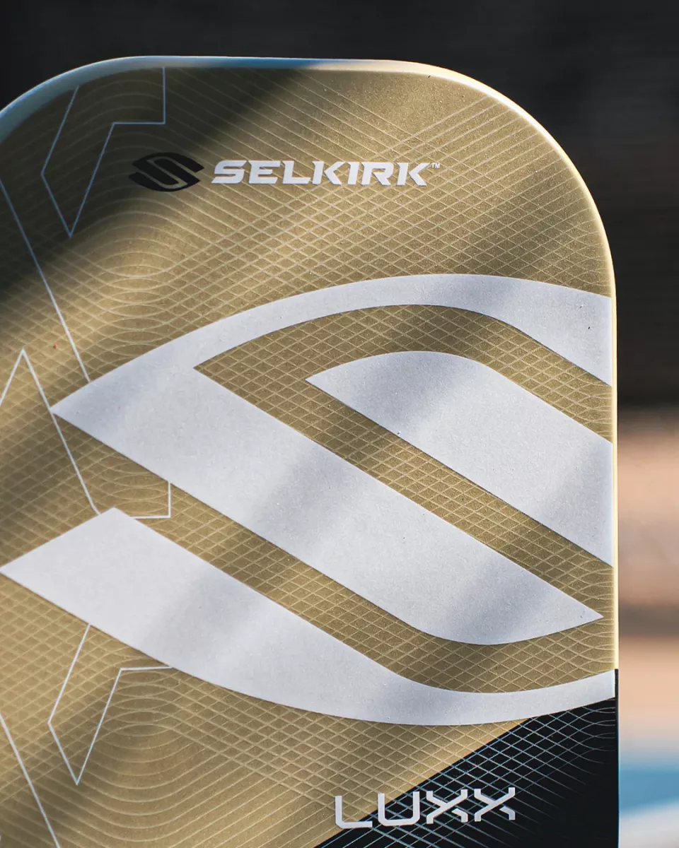 Công nghệ ProSpin+ NextGen Texture của Vợt Pickleball Selkirk Vanguard Power Air Invikta