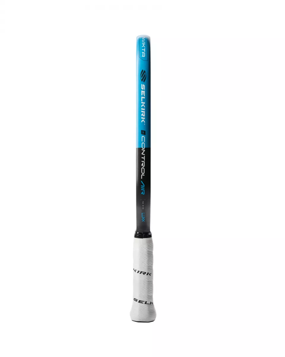 Công nghệ THIKSET HONEYCOMB của Vợt Pickleball Selkirk Luxx Control Air – Invikta