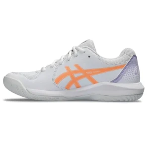 Giày pickleball Asics Gel Dedicate 8 nữ