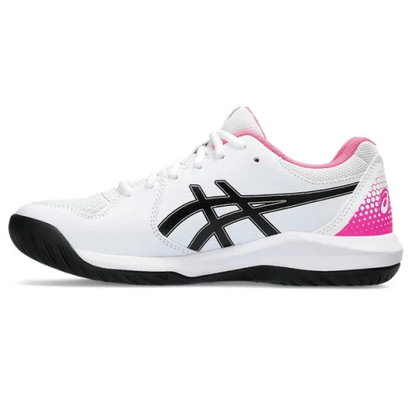 Giày pickleball Asics Gel Dedicate 8