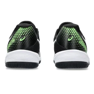 Giày pickleball Asics Gel-Game 9 đen trắng