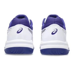 Giày pickleball Asics Gel-Renma trắng