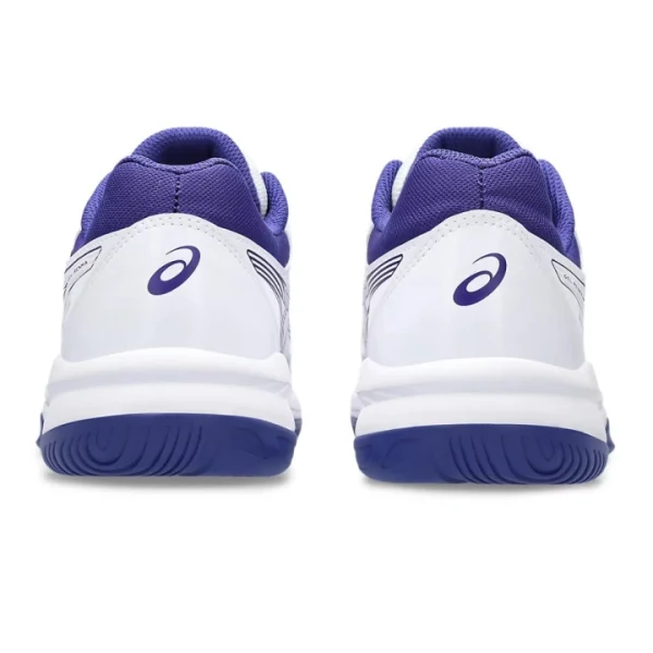 Giày pickleball Asics Gel-Renma trắng