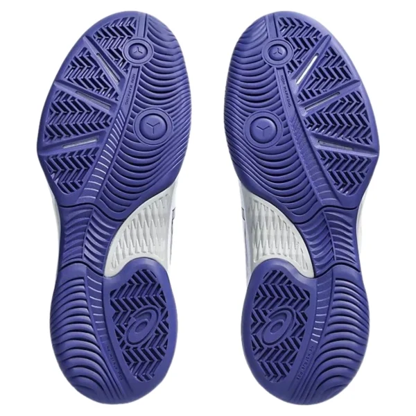 Giày pickleball Asics Gel-Renma - Ảnh 6