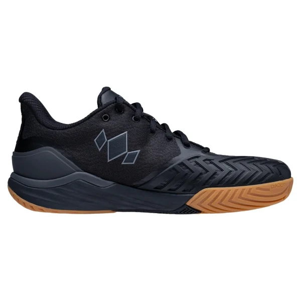 Giày Pickleball Diadem Court Burst Mens - Đen chính hãng (10169-1005) - Ảnh 3