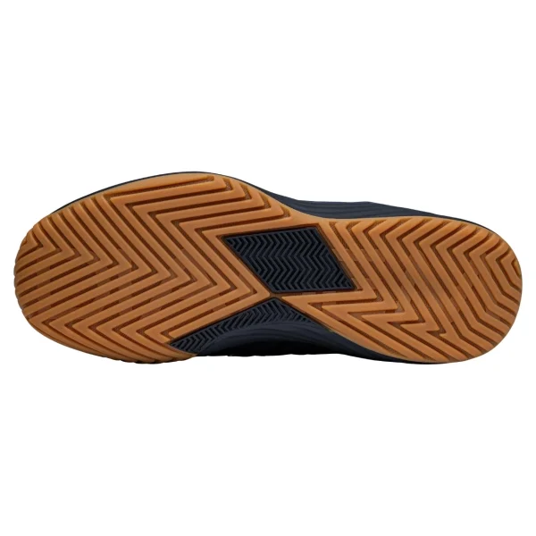 Giày Pickleball Diadem Court Burst Mens - Đen chính hãng (10169-1005) - Ảnh 5