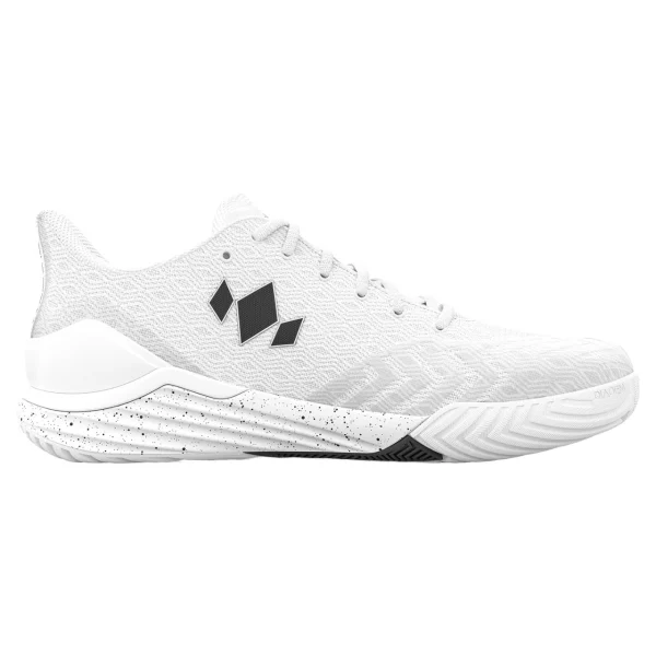 Giày Pickleball Diadem Court Burst Womens - Trắng chính hãng (10069-4103) - Ảnh 3