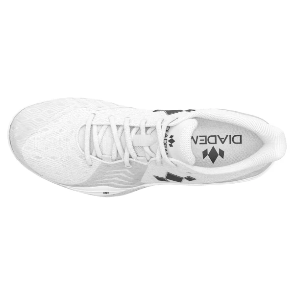Giày Pickleball Diadem Court Burst Womens - Trắng chính hãng (10069-4103) - Ảnh 4