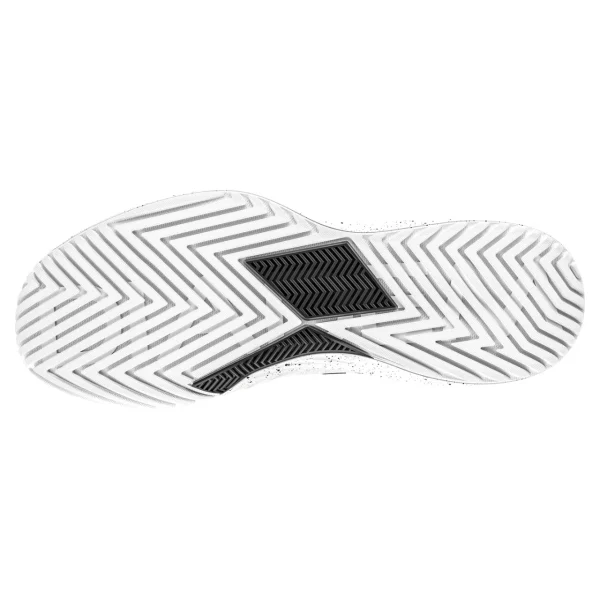 Giày Pickleball Diadem Court Burst Womens - Trắng chính hãng (10069-4103) - Ảnh 5