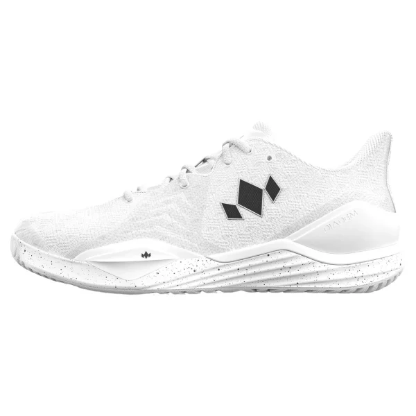 Giày Pickleball Diadem Court Burst Womens - Trắng chính hãng (10069-4103) - Ảnh 2