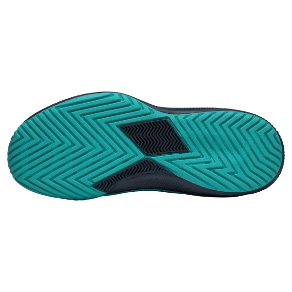 Giày Pickleball Diadem Court Flo Men - Đen chính hãng (20009-2001) - Ảnh 5