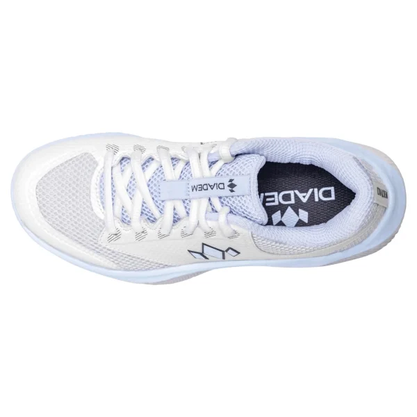 Giày Pickleball Diadem Court Flo Womens - Trắng chính hãng (20026-3100) - Ảnh 4