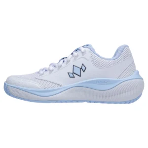 Giày Pickleball Diadem Court Flo Womens - Trắng chính hãng (20026-3100)