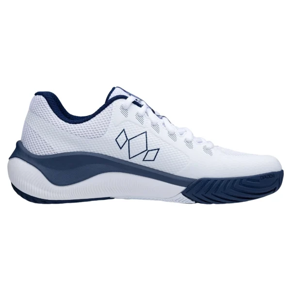Giày Pickleball Diadem Court Flo Mens - Trắng chính hãng (20039-1005) - Ảnh 3