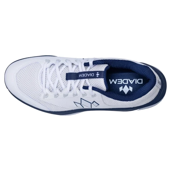 Giày Pickleball Diadem Court Flo Mens - Trắng chính hãng (20039-1005) - Ảnh 4