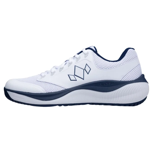 Giày Pickleball Diadem Court Flo Mens - Trắng chính hãng (20039-1005) - Ảnh 2