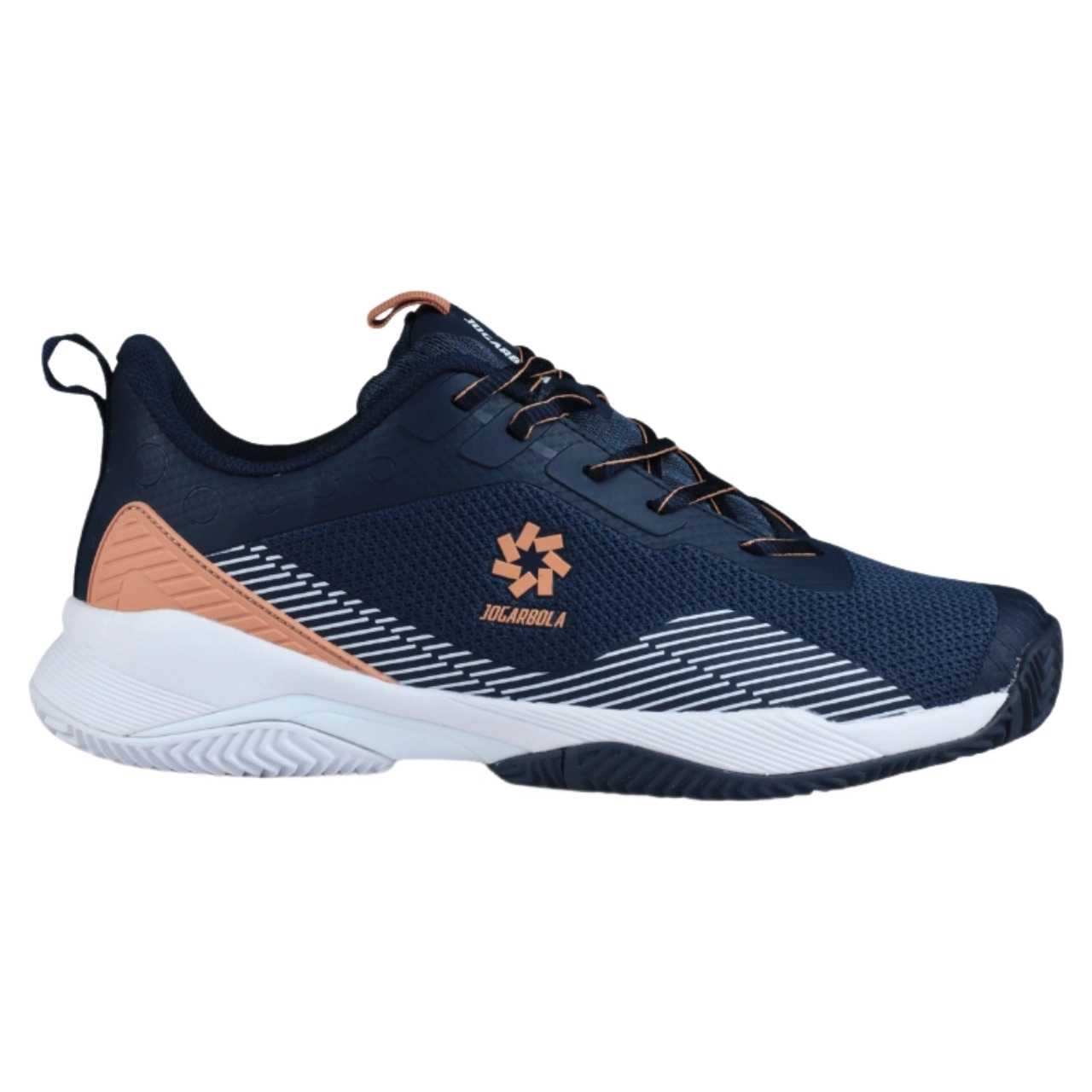Giày Pickleball Jogarbola Endura - Navy