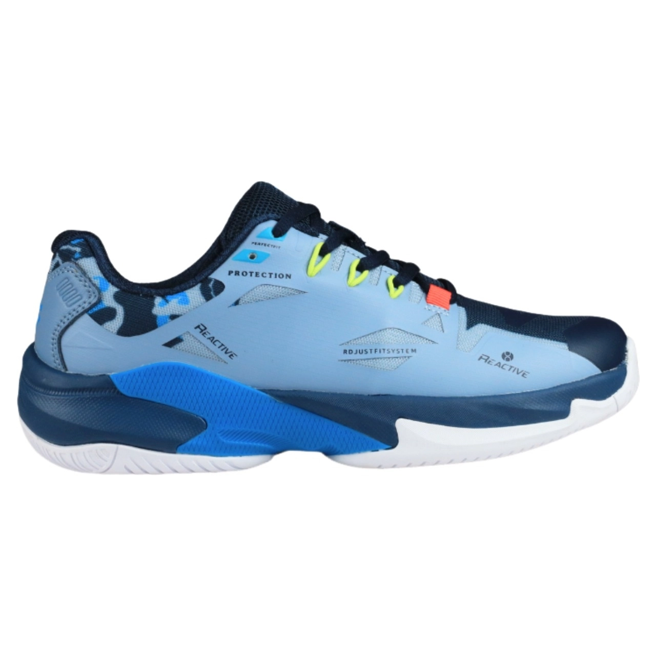 Giày Pickleball Jogarbola Ranger - Blue