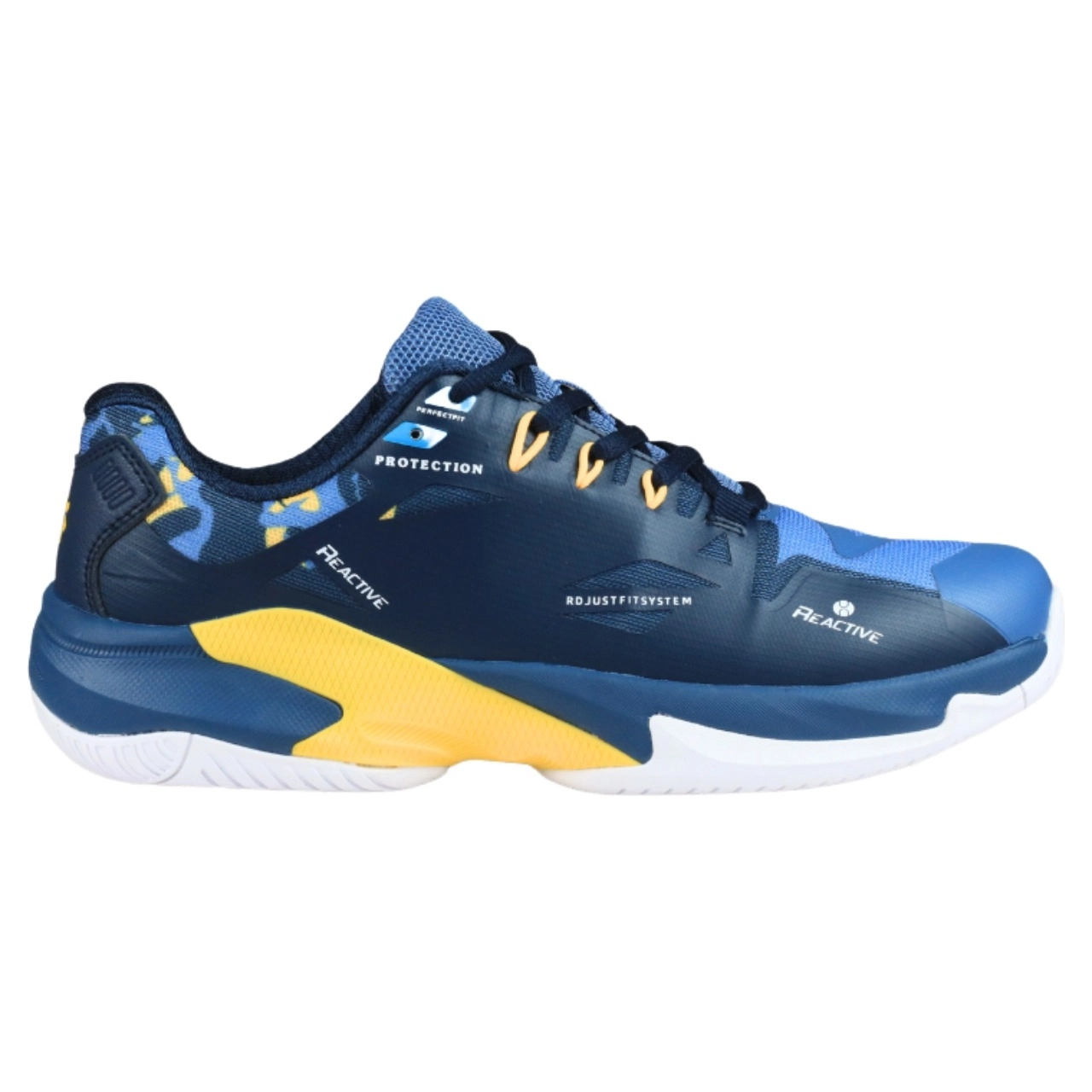 Giày Pickleball Jogarbola Ranger - Navy