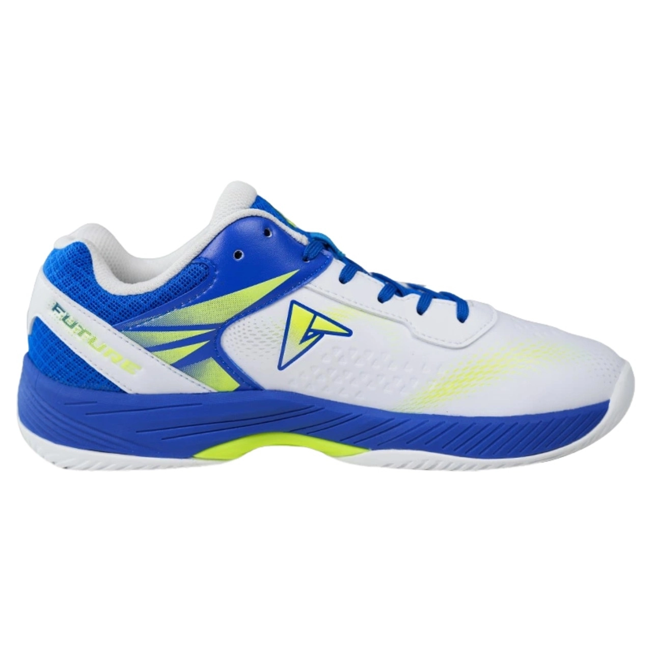 Giày Pickleball Kaiwin Future - Trắng