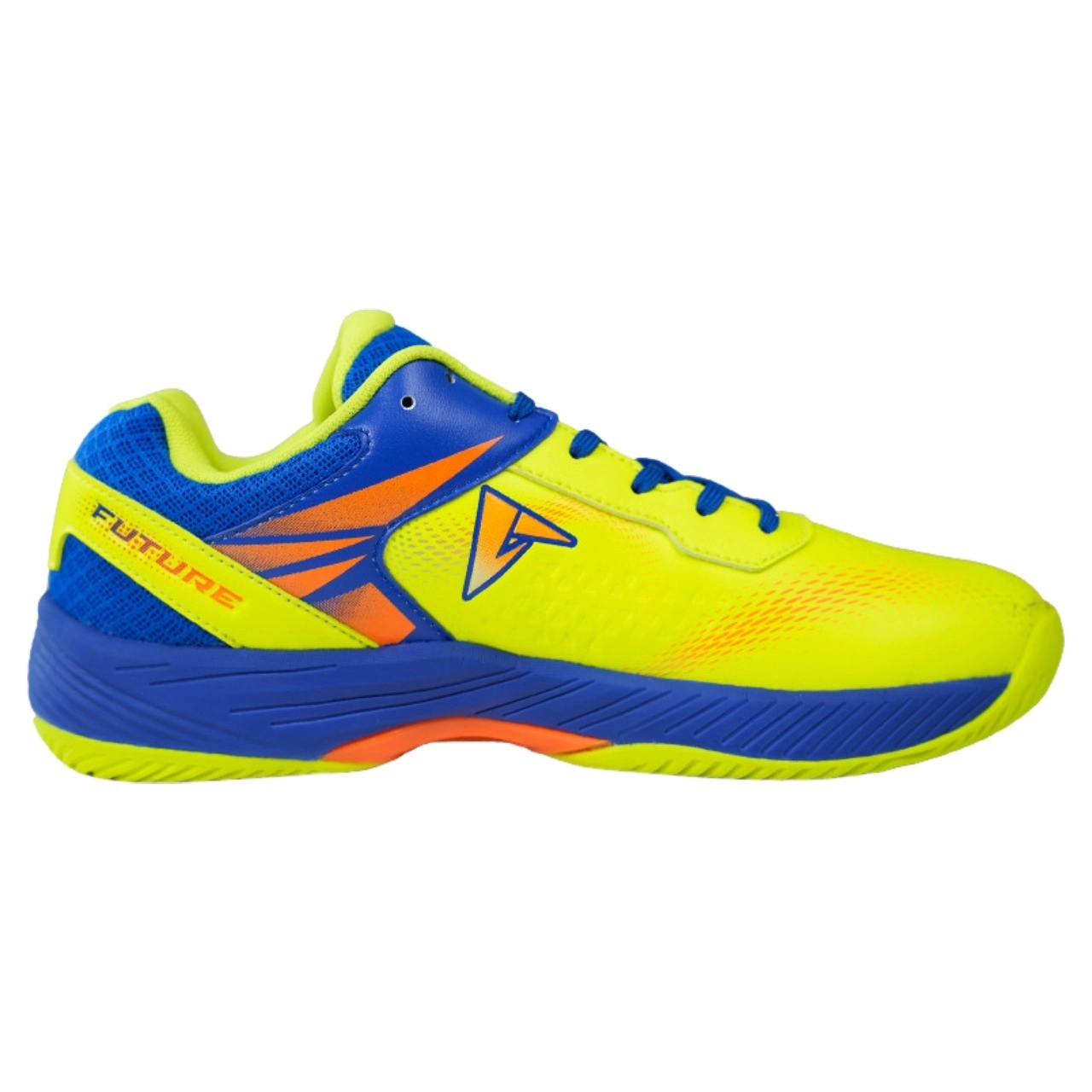Giày Pickleball Kaiwin Future - Xanh chuối