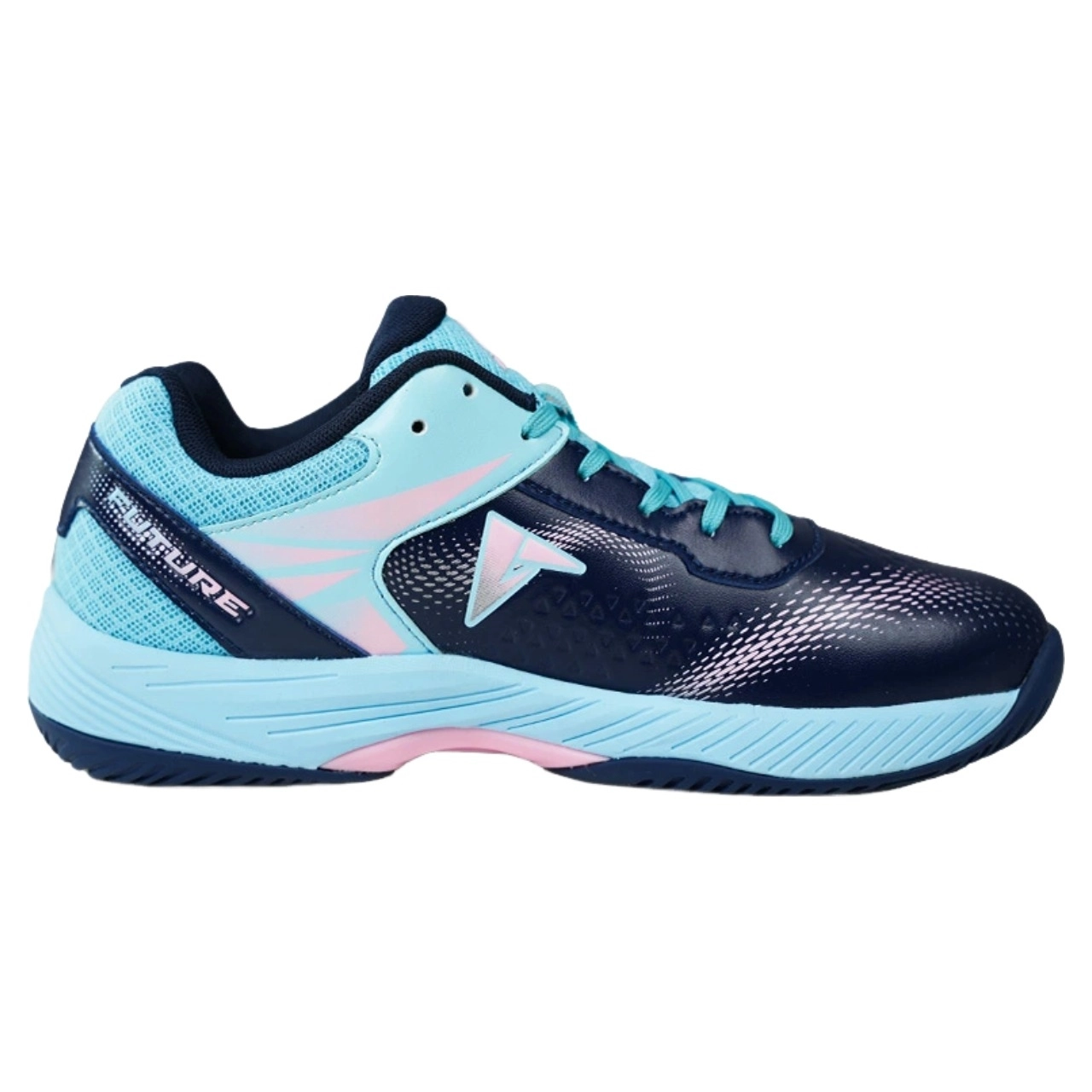 Giày Pickleball Kaiwin Future - Xanh đen