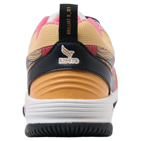 Giày Pickleball Kamito Brillant V.1 - Ảnh 4