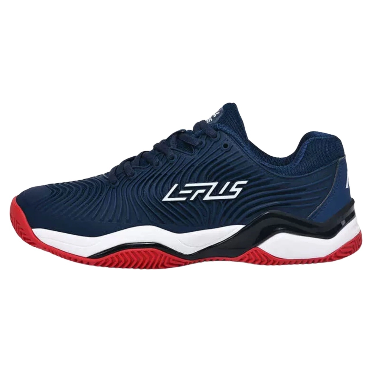 Giày Pickleball Lefus L031 - Xanh navy
