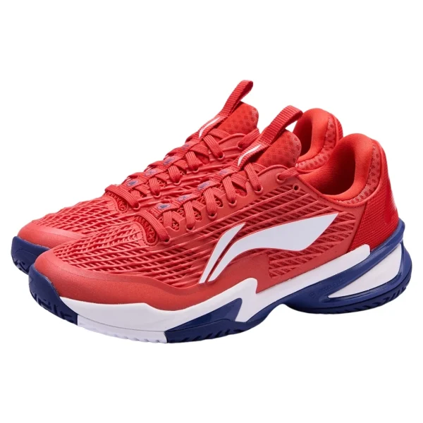 Giày Pickleball Lining ATAV003-2 chính hãng - Ảnh 3