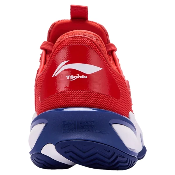 Giày Pickleball Lining ATAV003-2 chính hãng - Ảnh 4