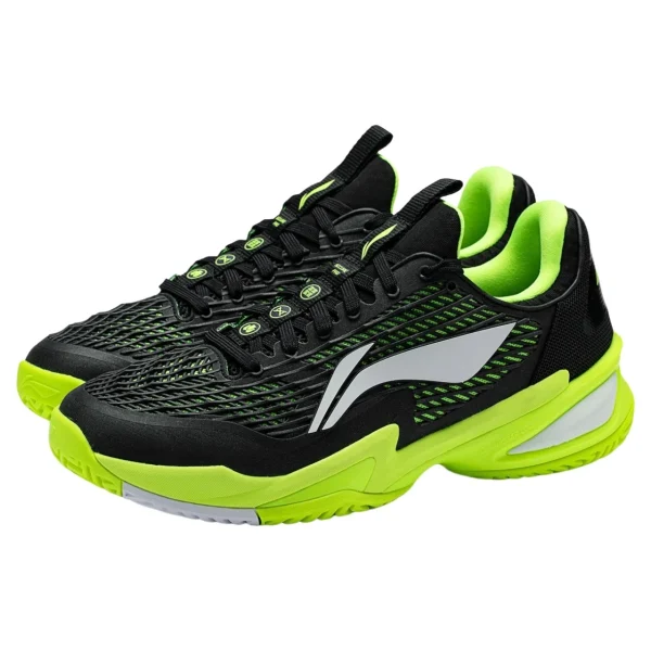 Giày Pickleball Lining ATAV003-3 chính hãng - Ảnh 3