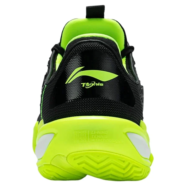 Giày Pickleball Lining ATAV003-3 chính hãng - Ảnh 4