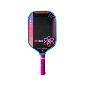 Vợt Pickleball Proton Series Three - Raw Carbon
