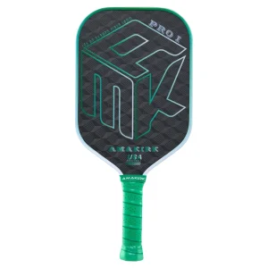 Vợt Pickleball Amakirk PRO 1 - 18K3D -16mm