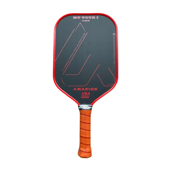 Vợt Pickleball Amakirk MT Tour chính hãng - Ảnh 5