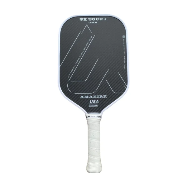Vợt Pickleball Amakirk TX Tour chính hãng - Ảnh 3