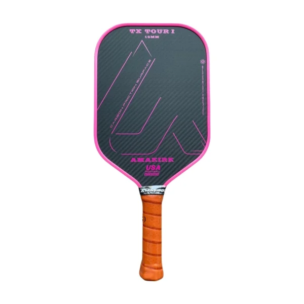 Vợt Pickleball Amakirk TX Tour chính hãng - Ảnh 4