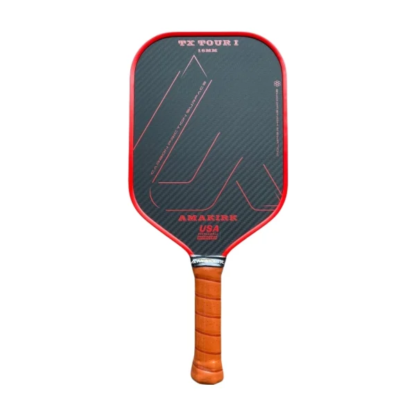 Vợt Pickleball Amakirk TX Tour chính hãng - Ảnh 5