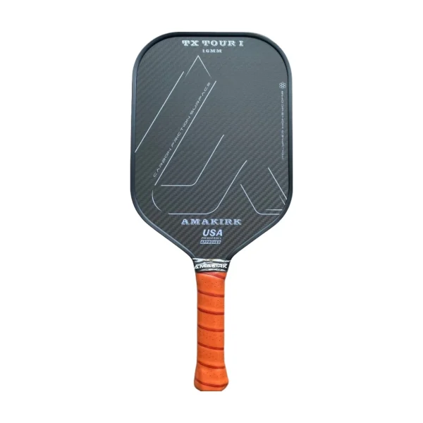 Vợt Pickleball Amakirk TX Tour chính hãng - Ảnh 2