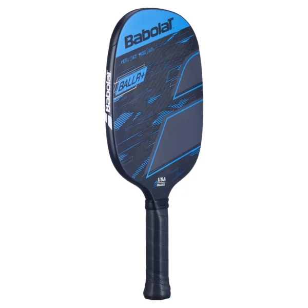 Vợt Pickleball Babolat BALLR+ - Ảnh 3