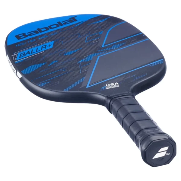 Vợt Pickleball Babolat BALLR+ - Ảnh 4