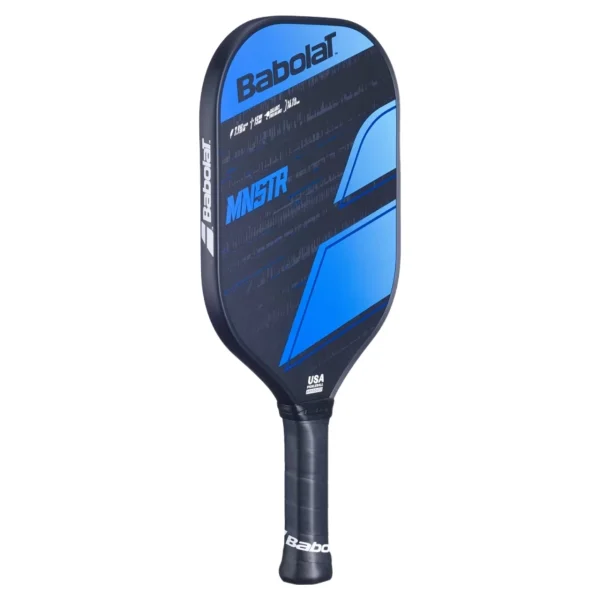 Vợt Pickleball Babolat MNSTR 15mm chính hãng - Ảnh 3