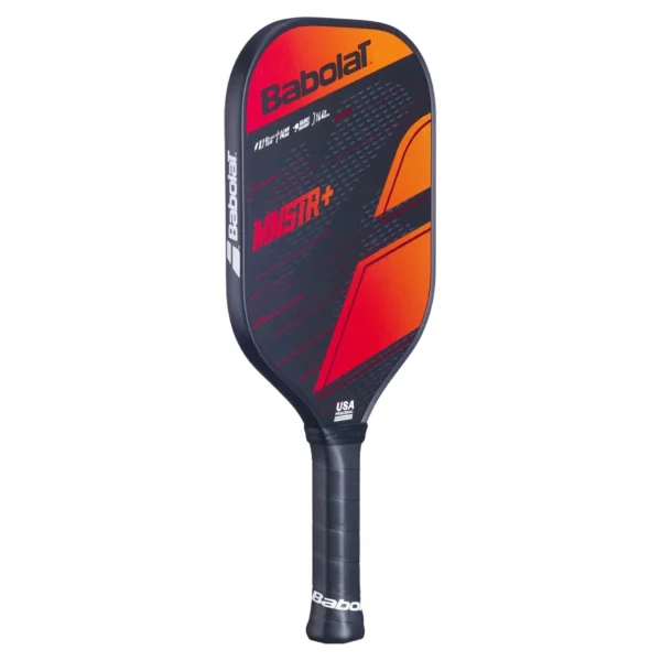 Vợt Pickleball Babolat MNSTR Plus 14mm chính hãng - Ảnh 3
