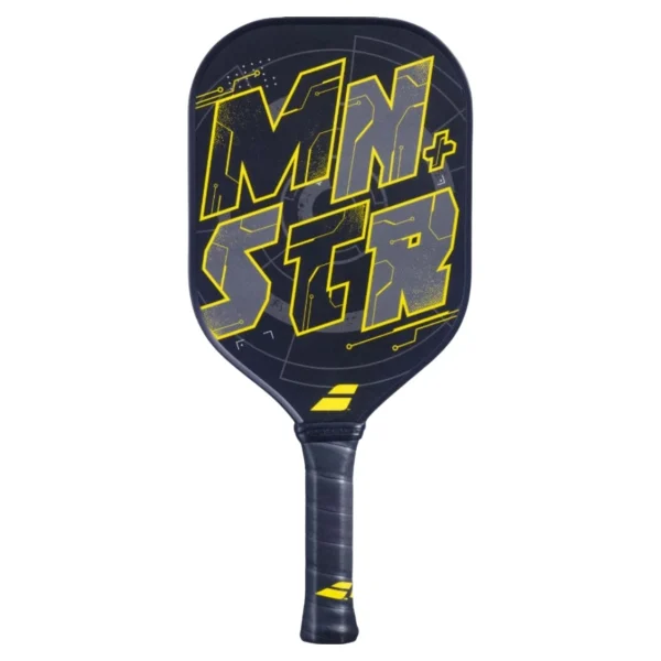Vợt Pickleball Babolat MNSTR Plus 15mm chính hãng - Ảnh 3