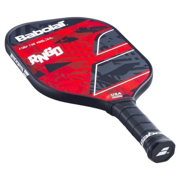 Vợt Pickleball Babolat RNGD 14mm chính hãng - Ảnh 4